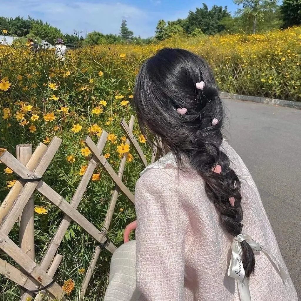 合约期间爱上她